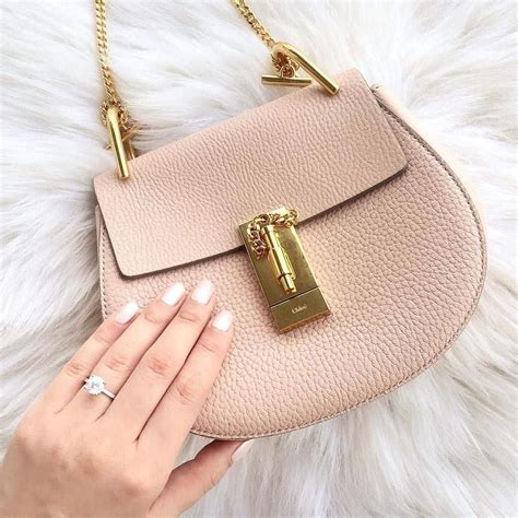 fake chloe bag|How To Spot Real Vs Fake Chloé Bag – LegitGrails.